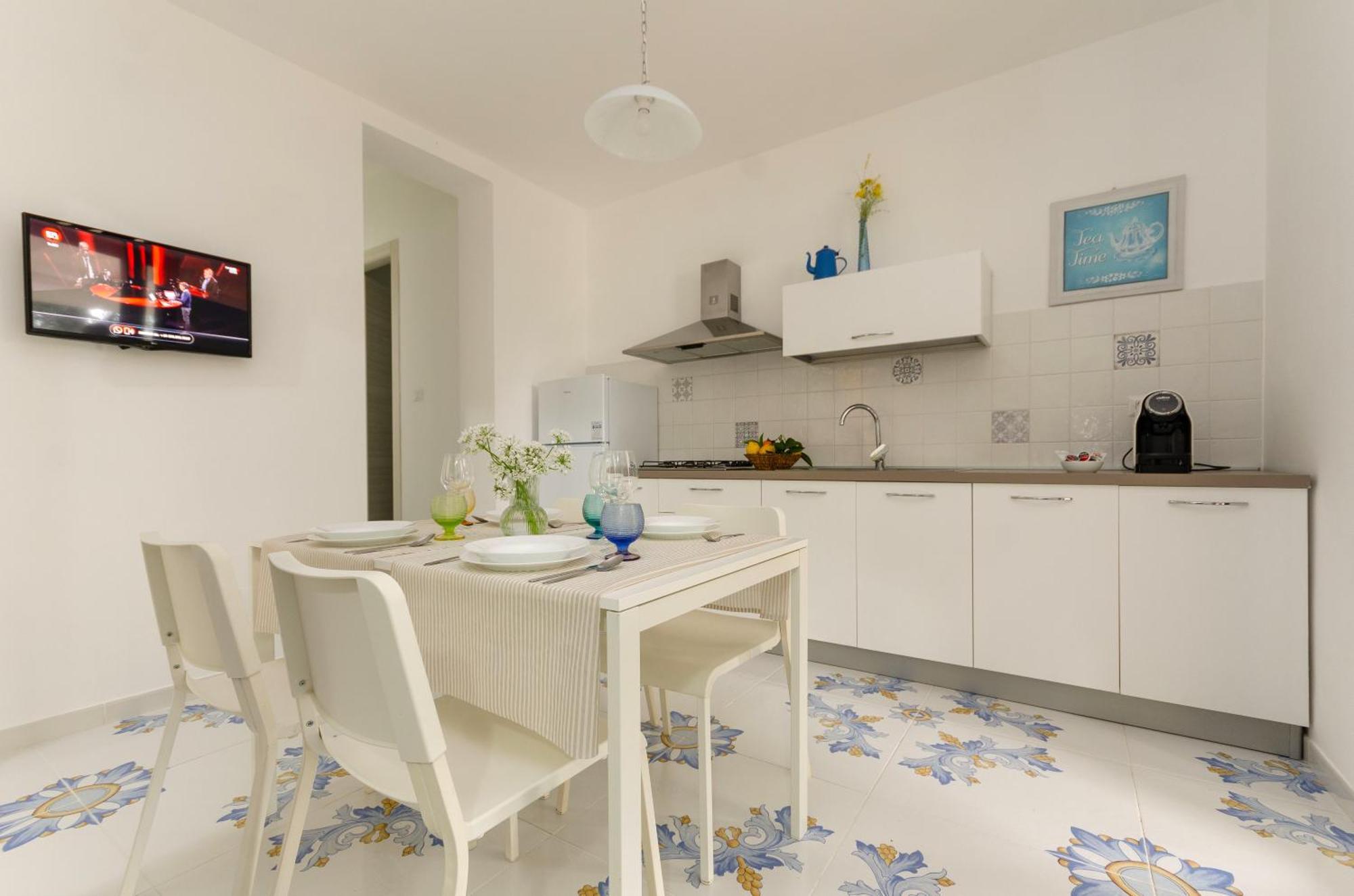 Le Di Chri Apartment