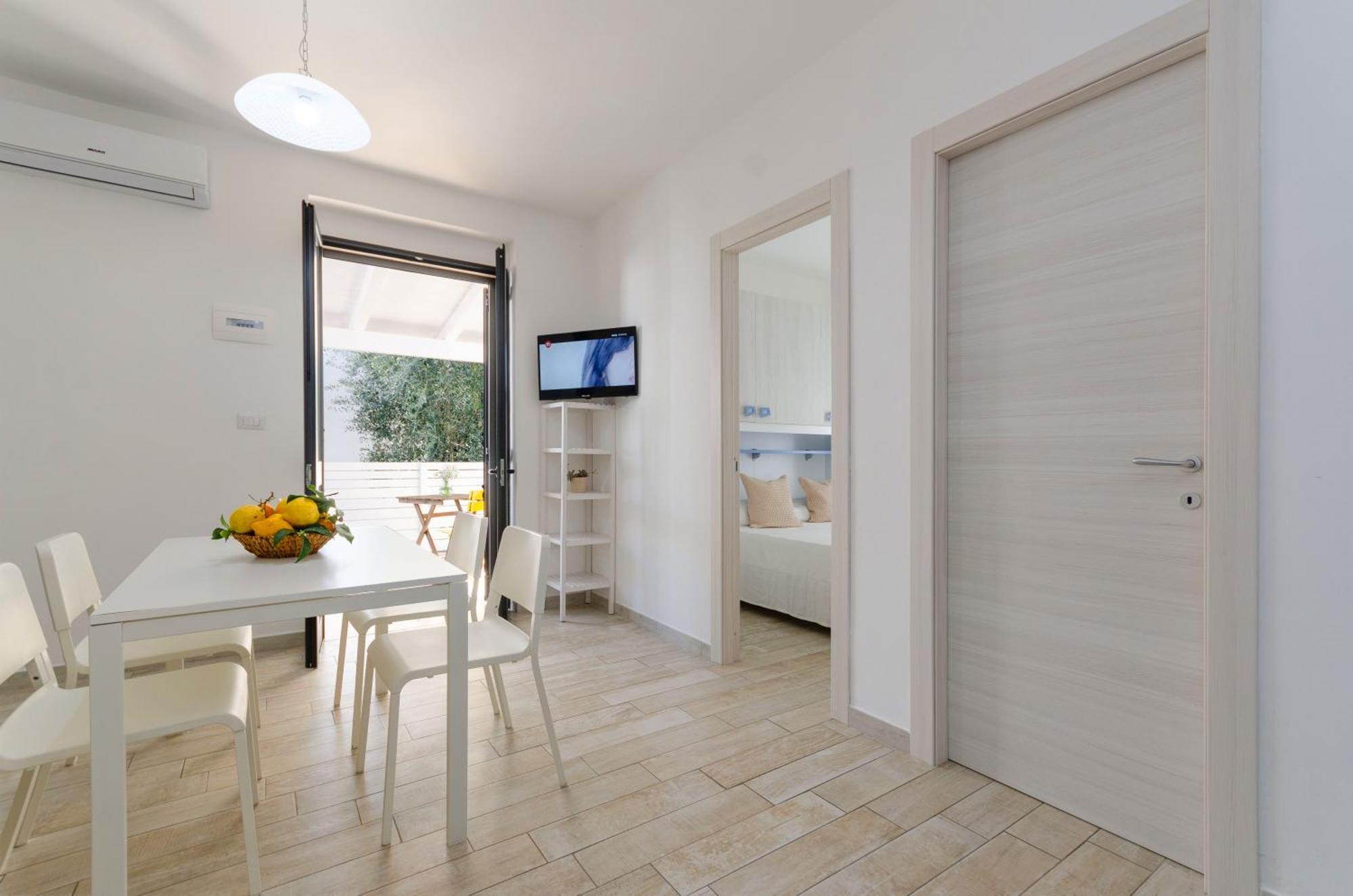 Le Di Chri Apartment *