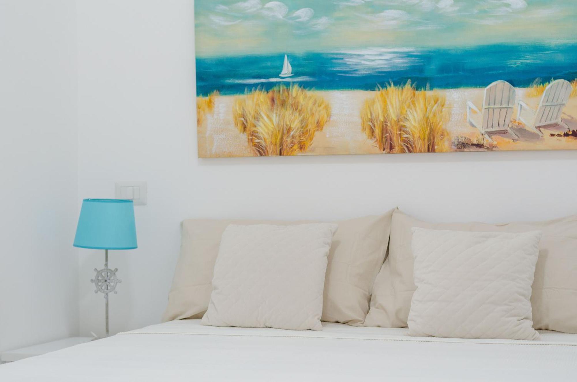 Apartment Le Di Chri