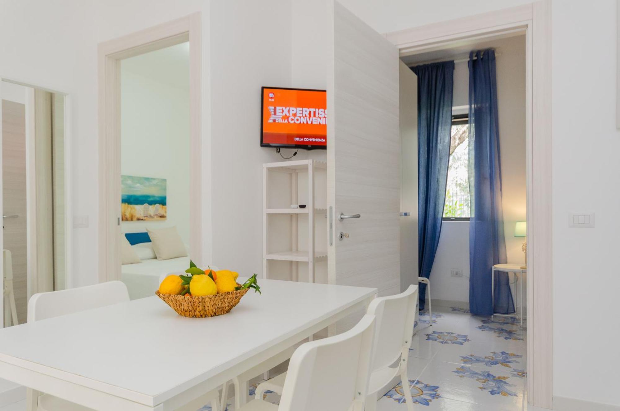 Le Di Chri Apartment