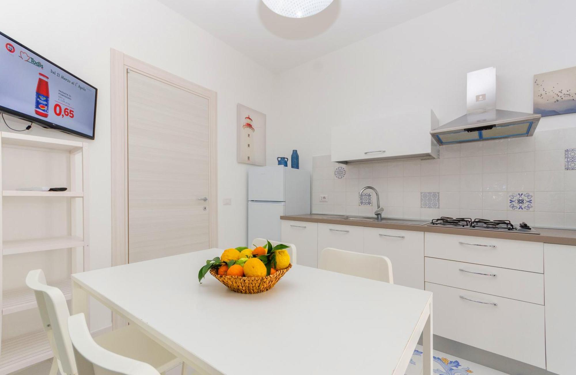 Apartment Le Di Chri
