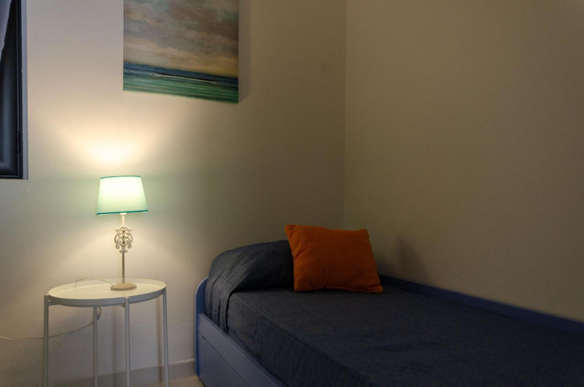 Le Di Chri Apartment *