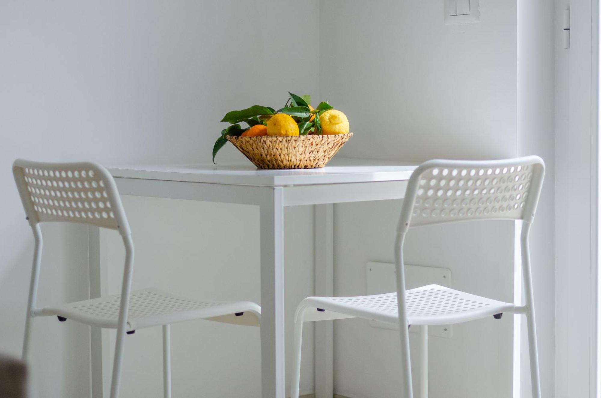 Le Di Chri Apartment