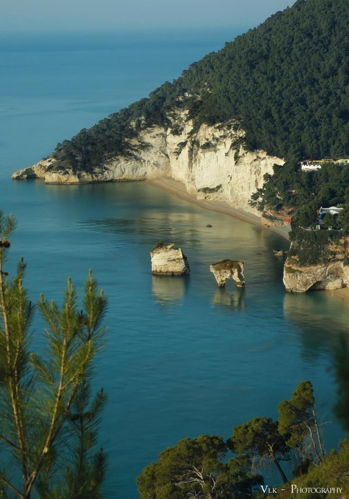 Le Di Chri Mattinata