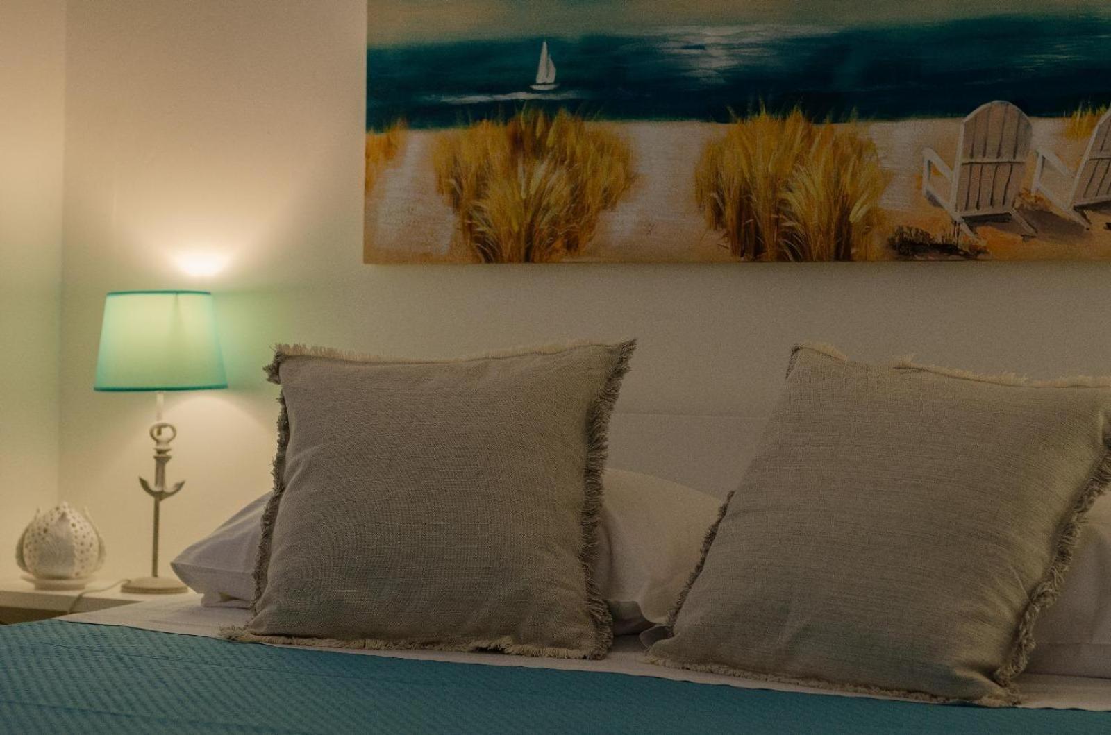 Le Di Chri Apartment *