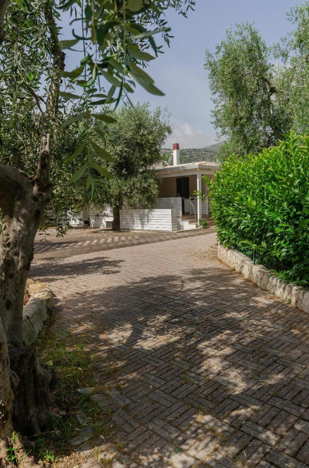 Apartment Le Di Chri *