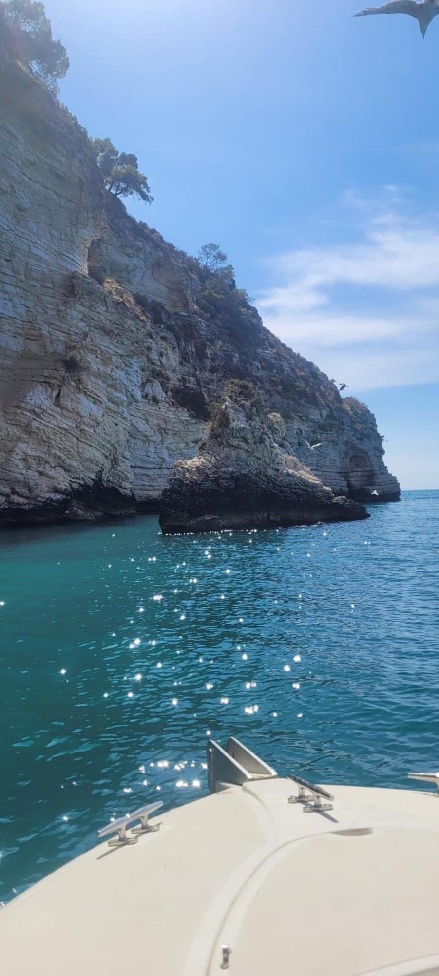 Le Di Chri Mattinata