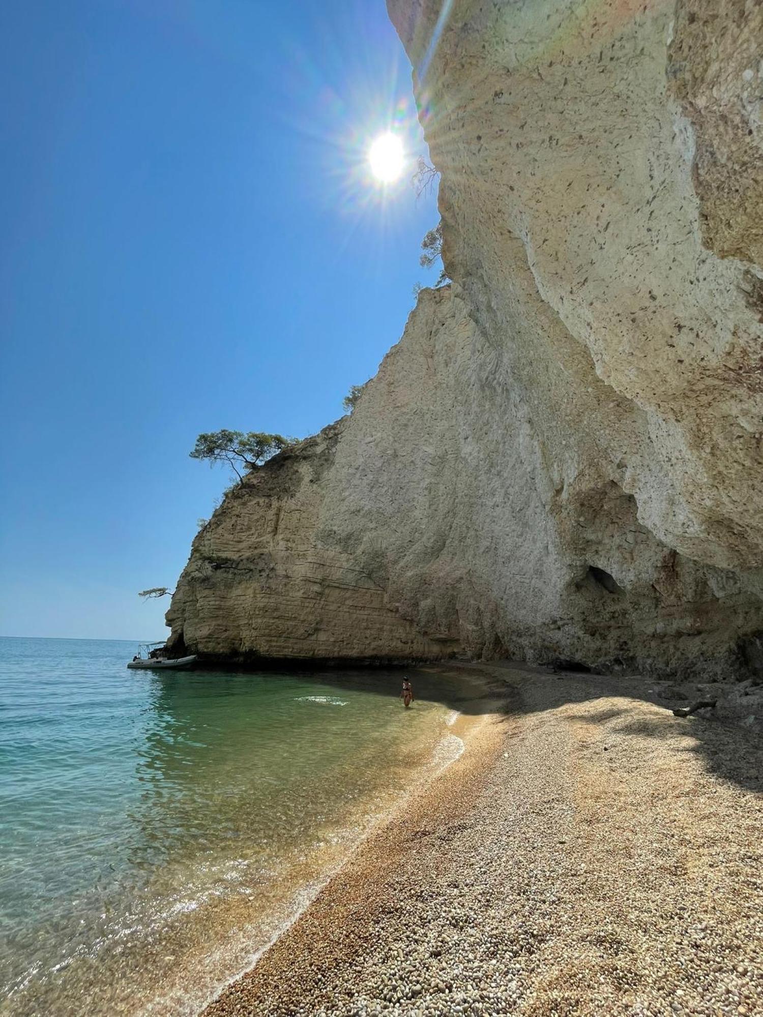 Le Di Chri Mattinata