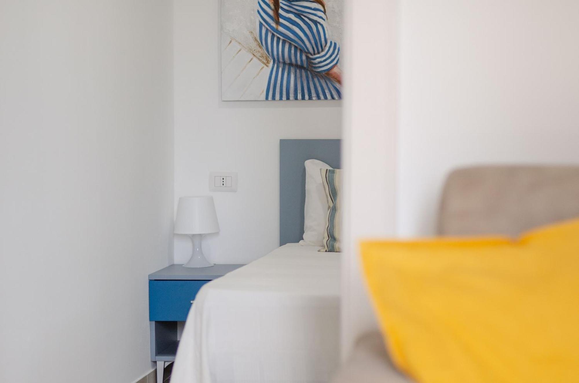 Le Di Chri Apartment