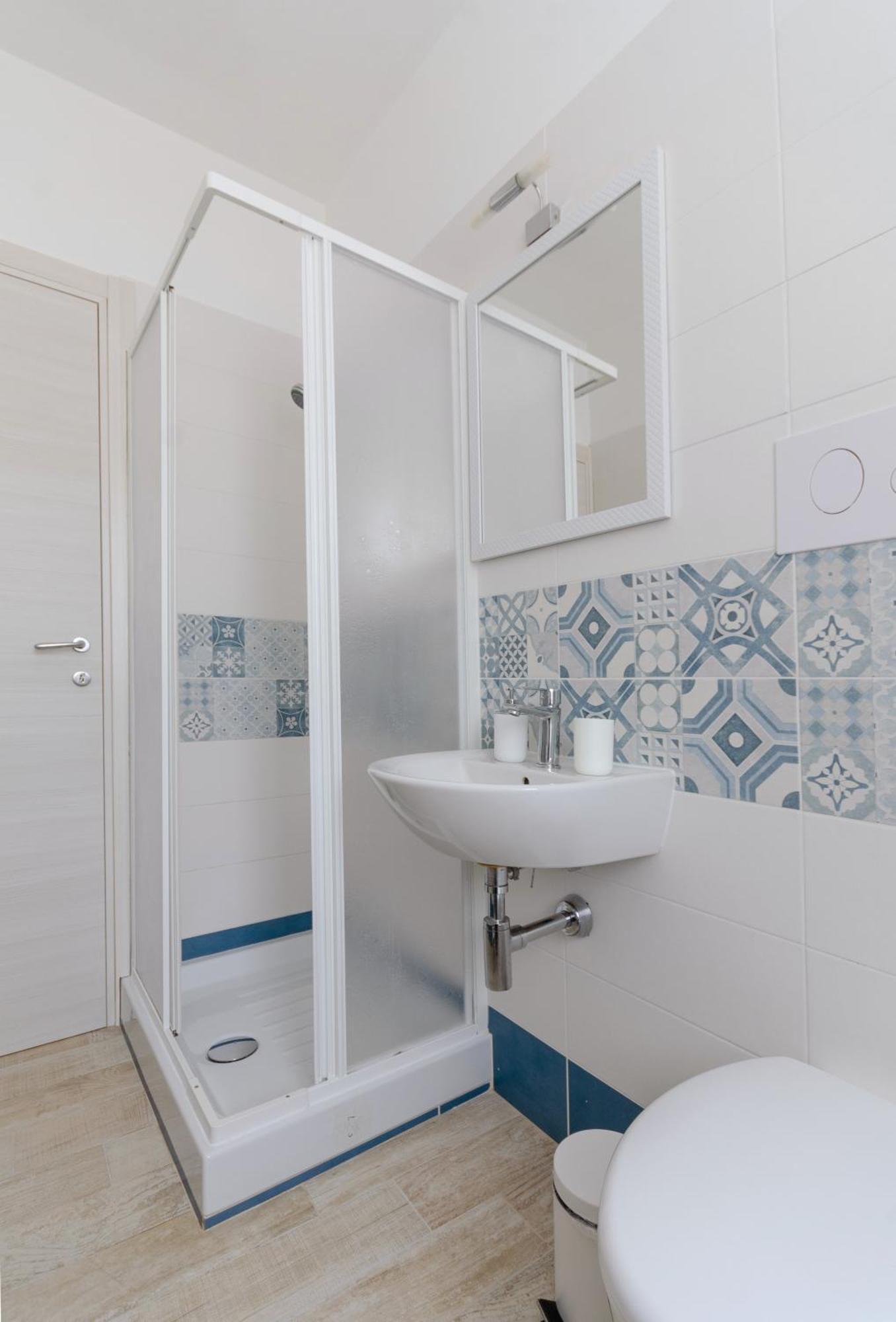 Le Di Chri Apartment Mattinata
