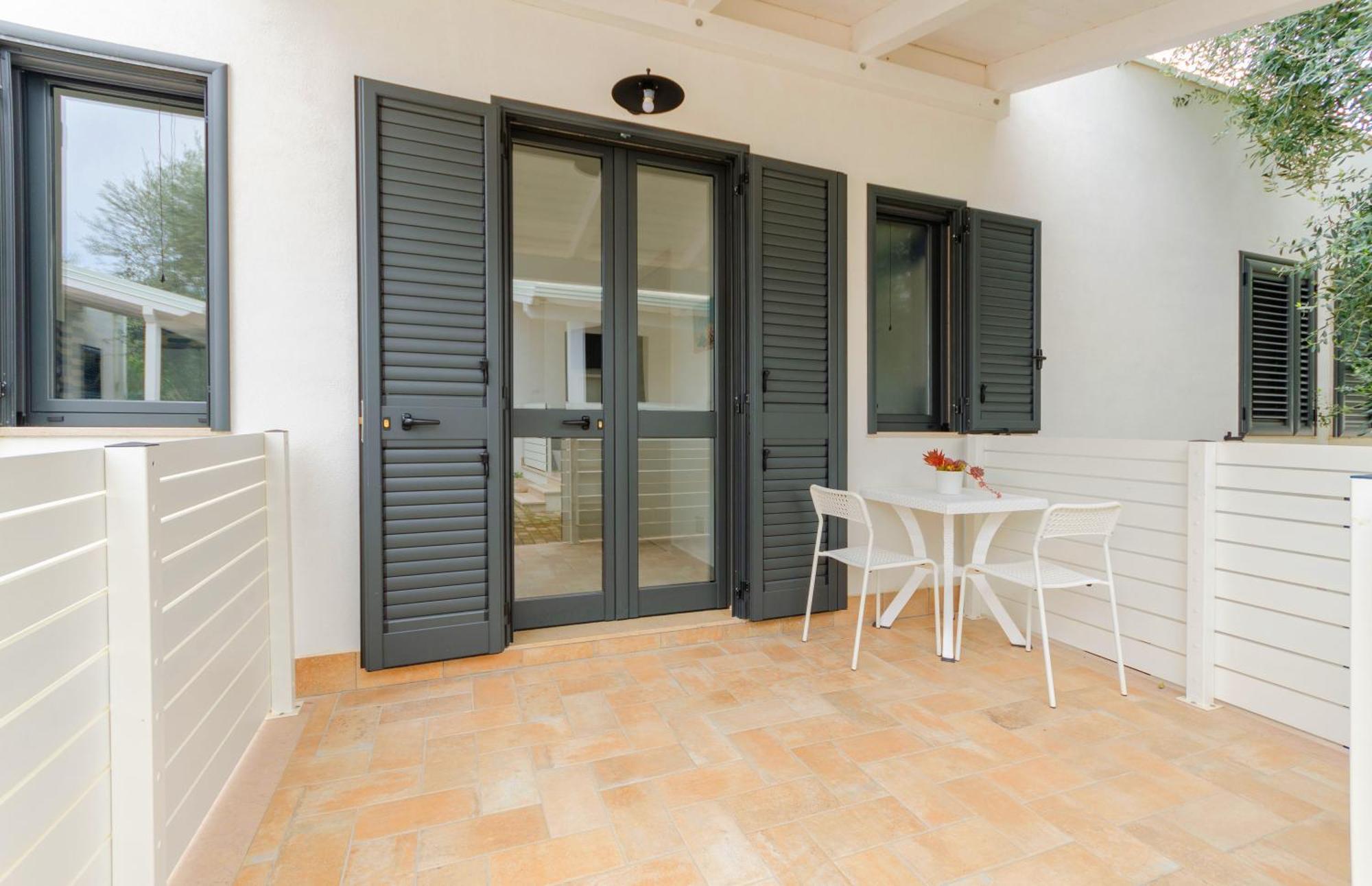 Apartment Le Di Chri Mattinata