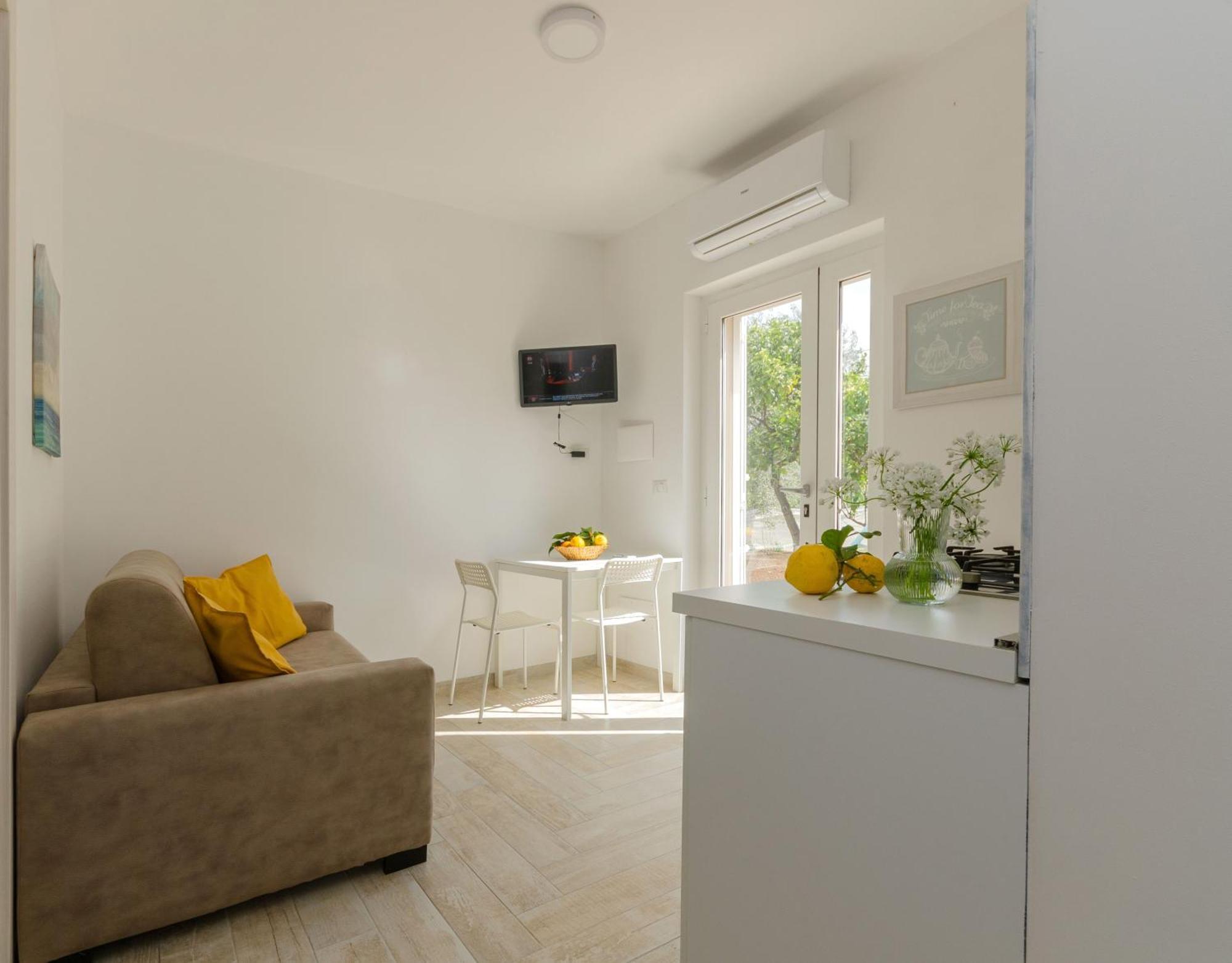 Apartment Le Di Chri