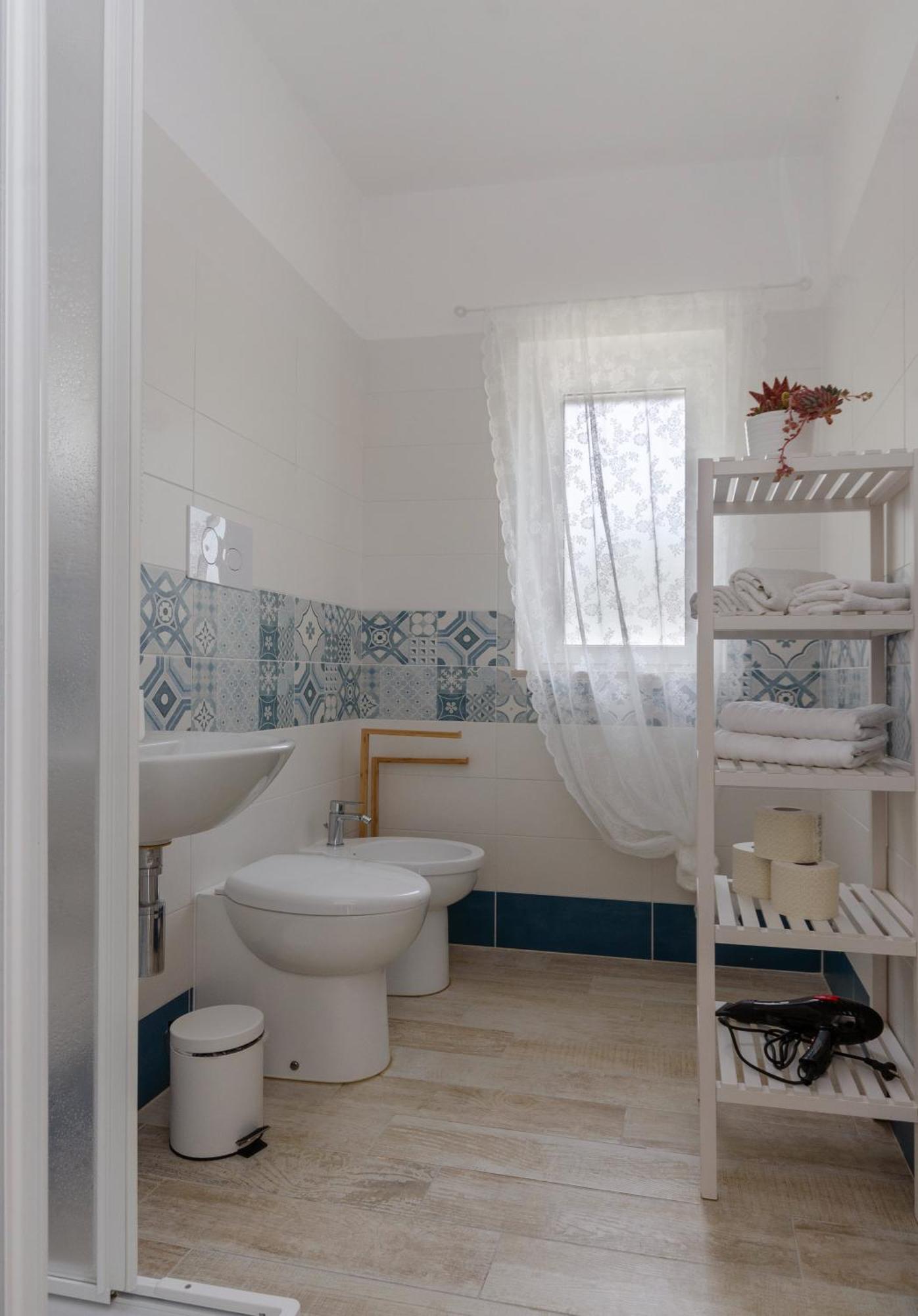 Le Di Chri Apartment Mattinata