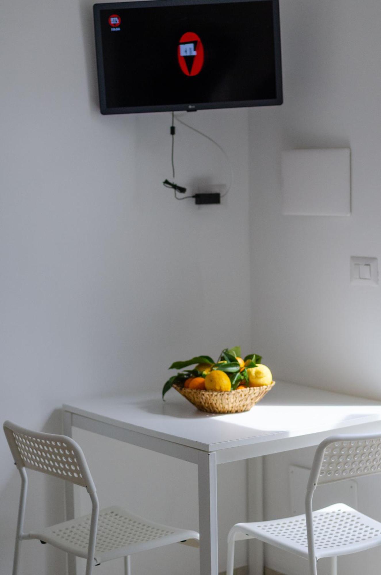 Le Di Chri Apartment