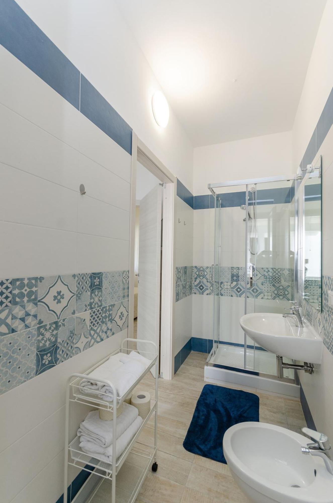 Le Di Chri Apartment *
