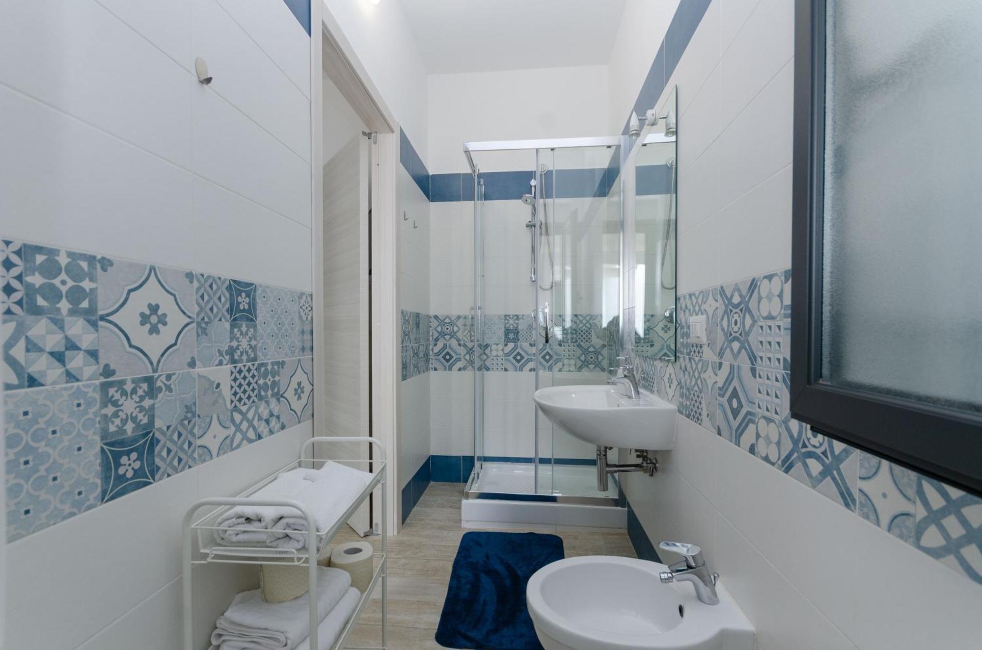 Le Di Chri Apartment *