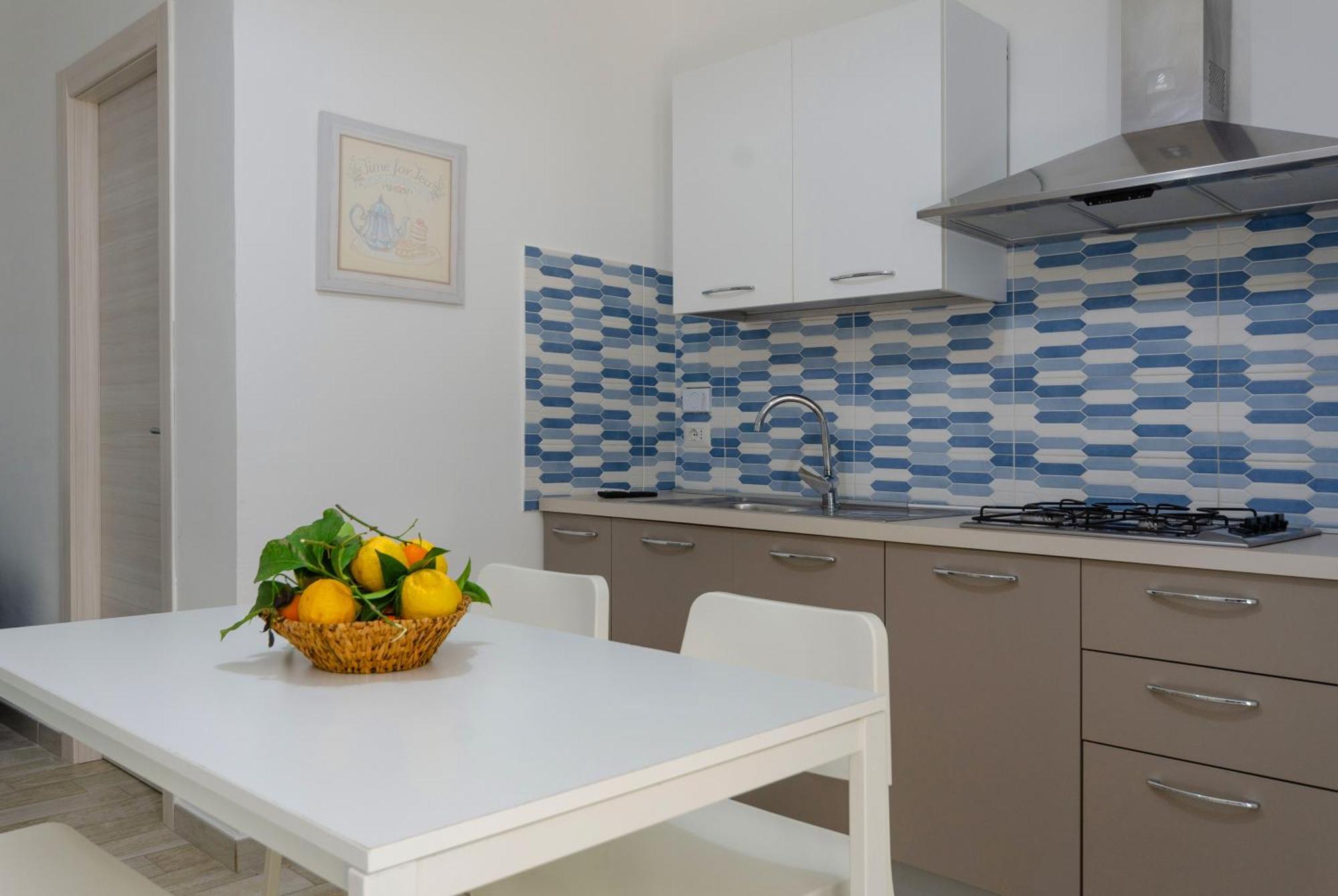 Apartment Le Di Chri *