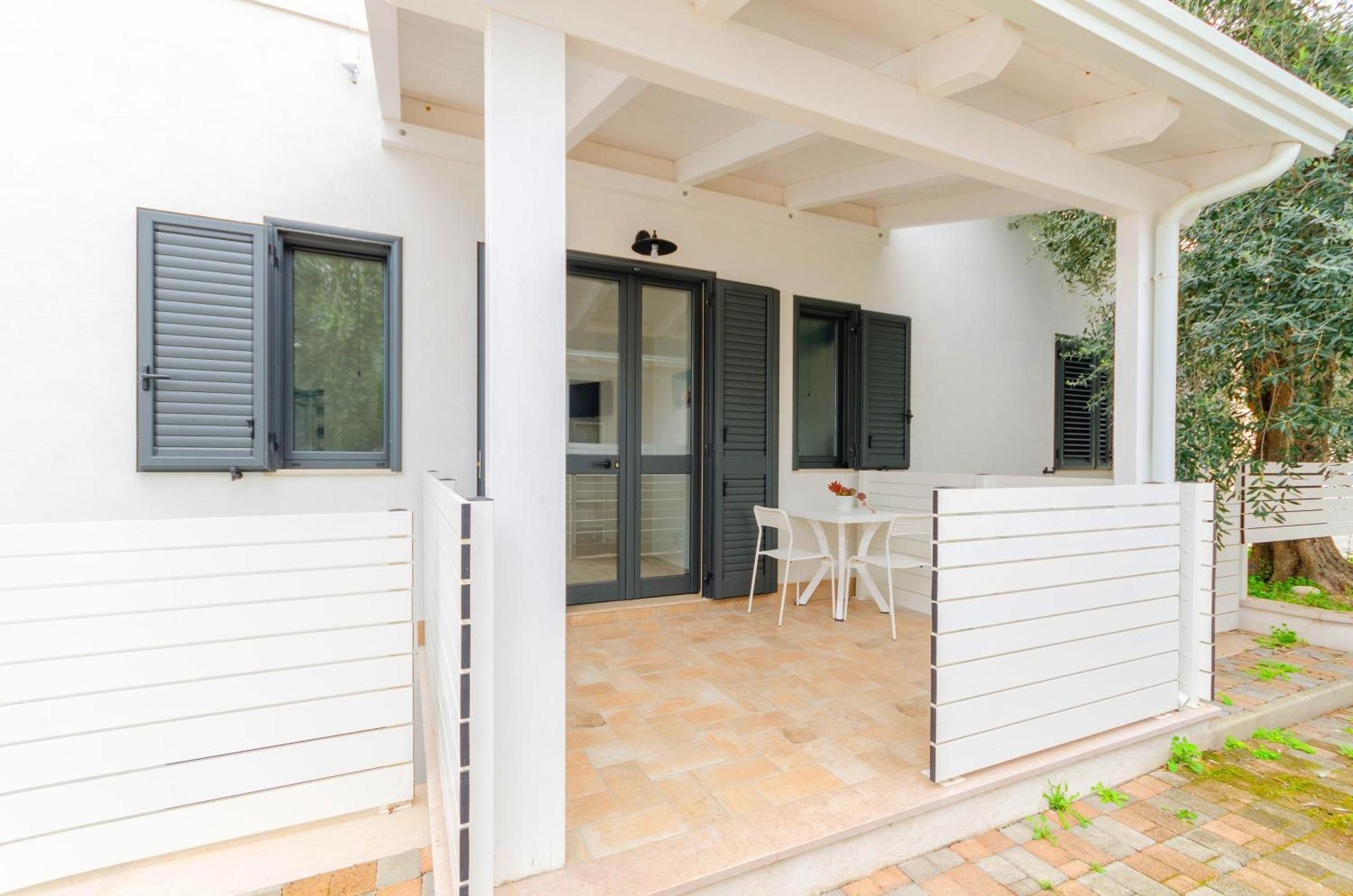 Le Di Chri Apartment
