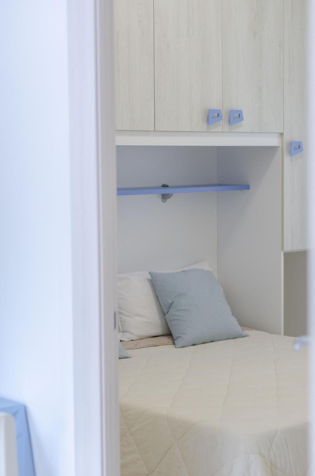 Apartment Le Di Chri