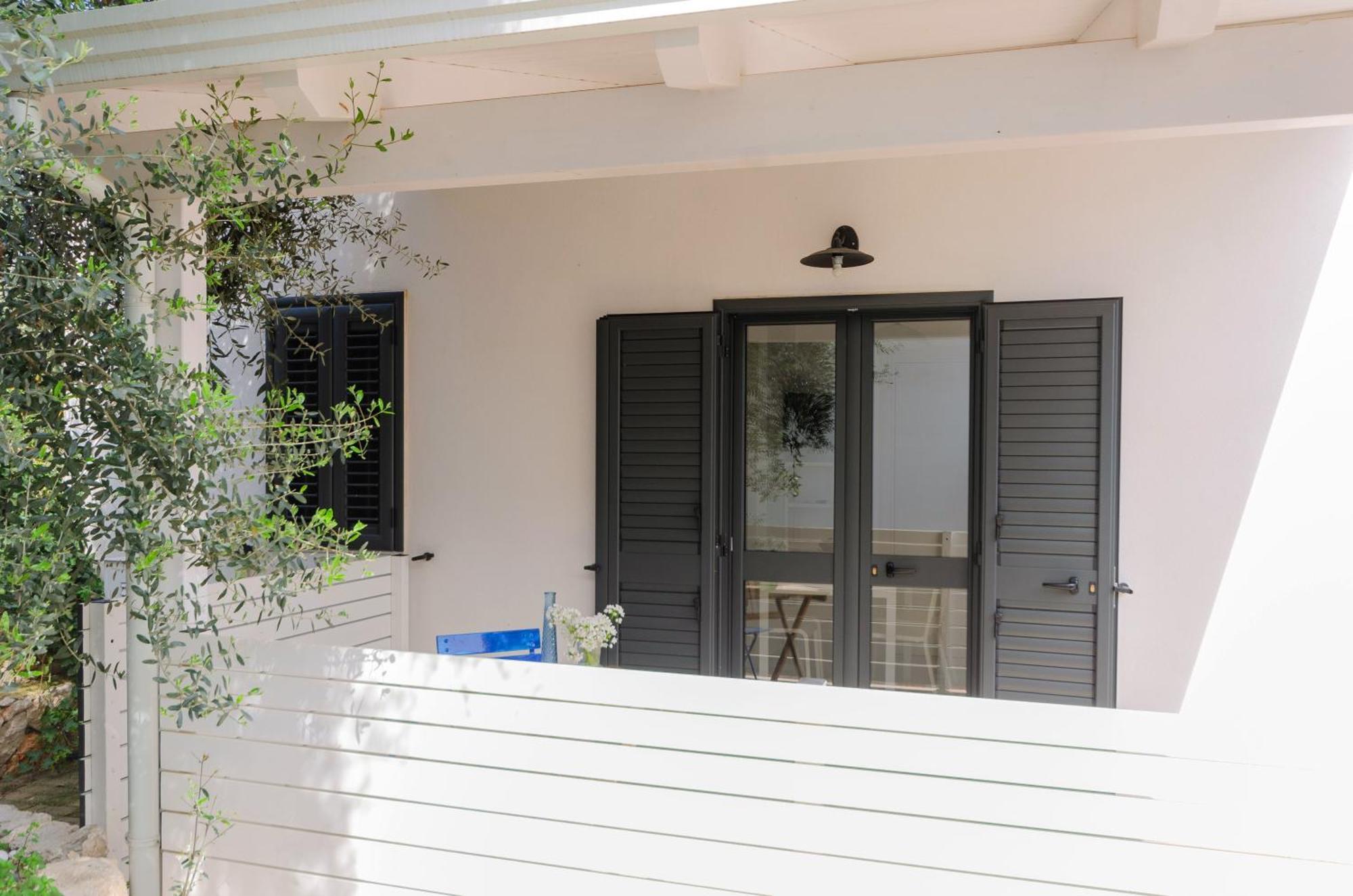 Le Di Chri Apartment Mattinata